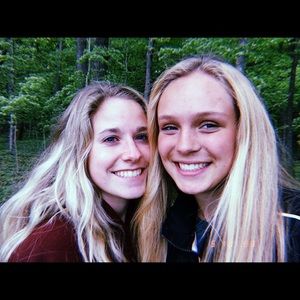 Meet your Posher, Ellie